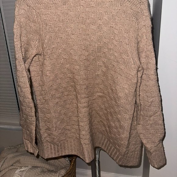 Aritzia Cashmere Cardigan, Size S - Picture 5 of 5